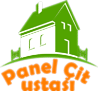 Panel Çit & Bahçe Çit Uygulamaları