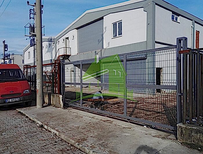 otomatik kapılar nasıl çalışır