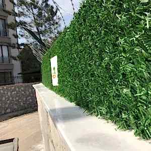 jiletli panel çit fiyatları