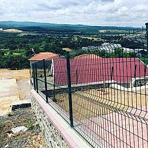 panel çit dudullu